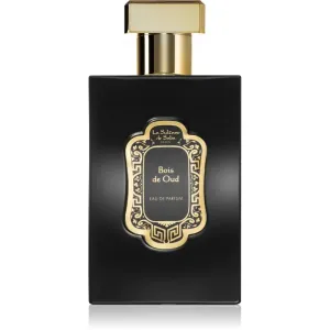 La Sultane de Saba Bois de Oud Eau de Parfum mixte 100 ml