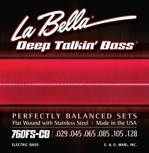 LaBella 760FS-CB