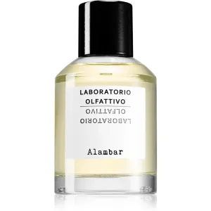 Laboratorio Olfattivo Alambar Eau de Parfum pour femme 100 ml #550484
