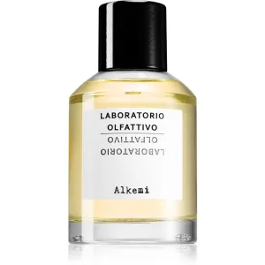 Laboratorio Olfattivo Alkemi Eau de Parfum pour femme 100 ml #550490