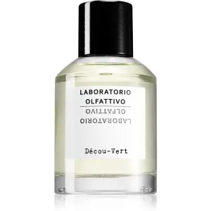Laboratorio Olfattivo Décou-Vert Eau de Parfum mixte 100 ml #550485