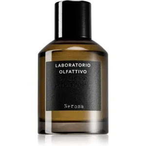 Laboratorio Olfattivo Nerosa Eau de Parfum mixte 100 ml #550500