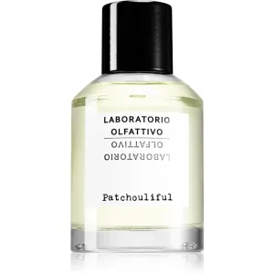 Laboratorio Olfattivo Patchouliful Eau de Parfum mixte 100 ml #550492