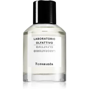 Laboratorio Olfattivo Rosamunda Eau de Parfum pour femme 100 ml