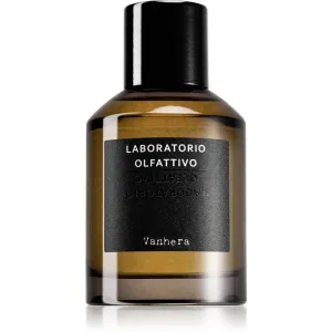 Laboratorio Olfattivo Vanhera Eau de Parfum mixte 100 ml #550501