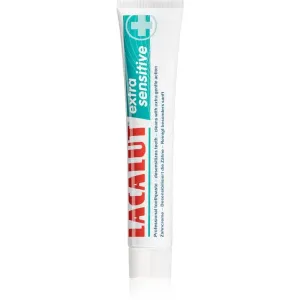 Lacalut Extra Sensitive dentifrice pour dents sensibles 75 ml #133513