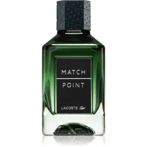 Lacoste Match Point Eau de Parfum pour homme 100 ml