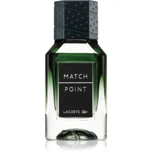 Lacoste Match Point Eau de Parfum pour homme 50 ml