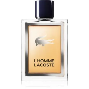 Parfums pour hommes Lacoste