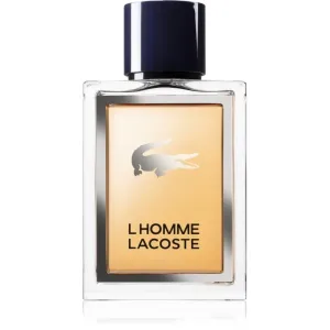 Eaux de parfum Lacoste