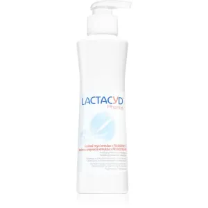 Lactacyd Pharma émulsion pour la toilette intime with Prebiotic 250 ml