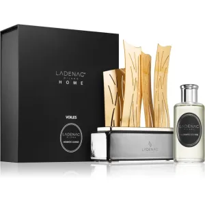 Ladenac Urban Senses Voiles Aromatic Lounge diffuseur d'huiles essentielles avec recharge 300 ml