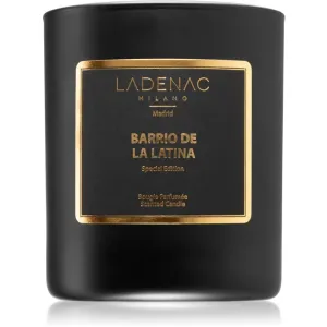 Ladenac Barrios de Madrid Barrio de La Latina bougie parfumée