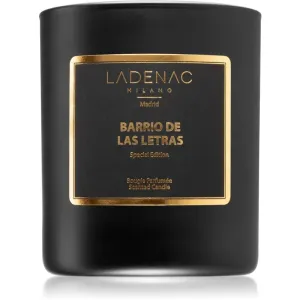 Ladenac Barrios de Madrid Barrio de Las Salesas bougie parfumée 200 g