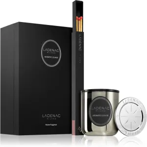 Ladenac Urban Senses Aromatic Lounge bougie parfumée 200 g