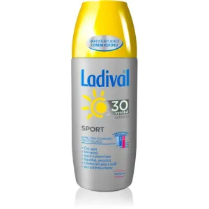 Ladival Sport spray protecteur solaire SPF 30 150 ml #121130