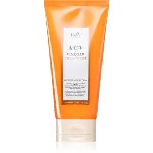 La'dor ACV Vinegar après-shampoing régénérateur en profondeur pour des cheveux brillants et doux 150 ml