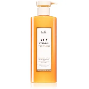 La'dor ACV Vinegar après-shampoing régénérateur en profondeur pour des cheveux brillants et doux 430 ml