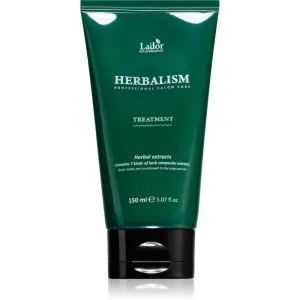 La'dor Herbalism masque aux herbes pour cheveux affaiblis ayant tendance à tomber 150 ml