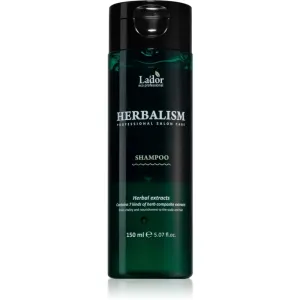 La'dor Herbalism shampoing aux herbes anti-chute 150 ml