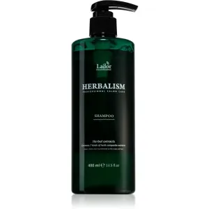 La'dor Herbalism shampoing aux herbes anti-chute 400 ml
