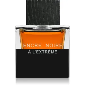 Lalique Encre Noire A L'Extreme Eau de Parfum pour homme 100 ml #108076