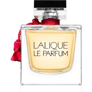 Lalique Le Parfum Eau de Parfum pour femme 100 ml