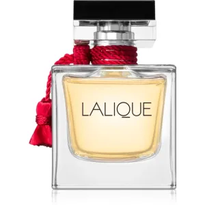 Lalique Le Parfum Eau de Parfum pour femme 50 ml #99480