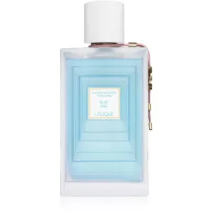 Lalique Les Compositions Parfumées Blue Rise Eau de Parfum pour femme 100 ml