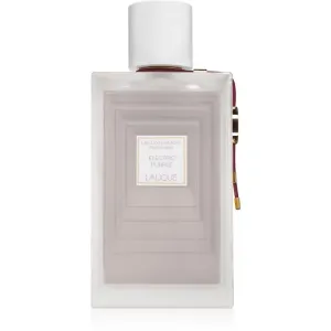 Eaux parfumées Lalique
