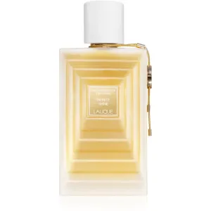 Lalique Les Compositions Parfumées Infinite Shine Eau de Parfum pour femme 100 ml