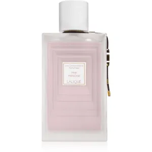 Lalique Les Compositions Parfumées Pink Paradise Eau de Parfum pour femme 100 ml #119293