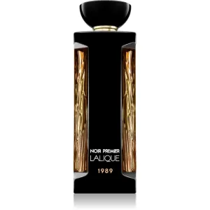 Lalique Noir Premier Elegance Animale Eau de Parfum mixte 100 ml #150773