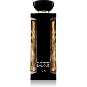 Lalique Noir Premier Fruits Du Mouvement Eau de Parfum mixte 100 ml #115823