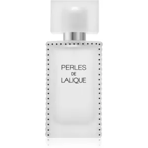 Lalique Perles de Lalique Eau de Parfum pour femme 50 ml