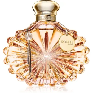 Lalique Soleil Eau de Parfum pour femme 100 ml #118358