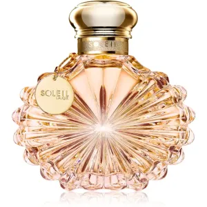 Lalique Soleil Eau de Parfum pour femme 50 ml