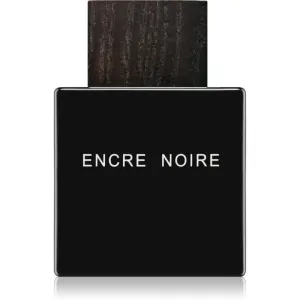 Lalique Encre Noire Eau de Toilette pour homme 100 ml #99366