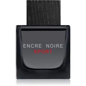 Lalique Encre Noire Sport Eau de Toilette pour homme 100 ml #104722