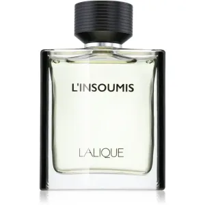 Lalique L'Insoumis Eau de Toilette pour homme 100 ml #170477