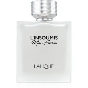 Lalique L'Insoumis Ma Force Eau de Toilette pour homme 100 ml #113163