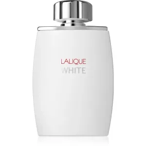 Lalique White Eau de Toilette pour homme 125 ml #99662