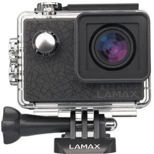 LAMAX X3.1 Atlas Black