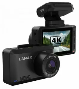 LAMAX T10 Caméra de voiture