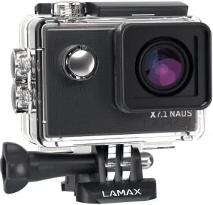 LAMAX X7.1 Naos Black #568500