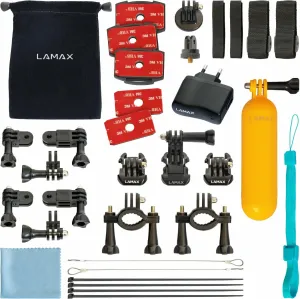 LAMAX XL Accessoires