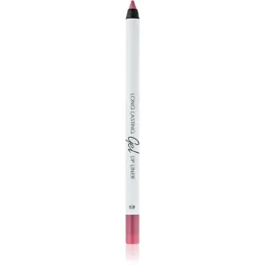 LAMEL Long Lasting Gel crayon à lèvres longue tenue teinte 405 1,7 g