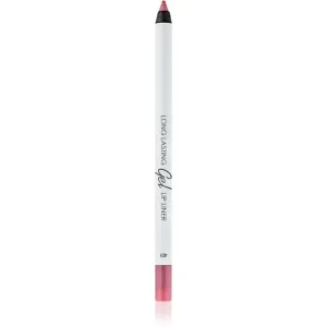 LAMEL Long Lasting Gel crayon à lèvres longue tenue teinte 401 1,7 g