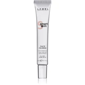 LAMEL Smart Skin Base matifiante minimisant les pores 20 ml