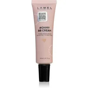 LAMEL OhMy BB Cream base de teint teinte 402 30 ml